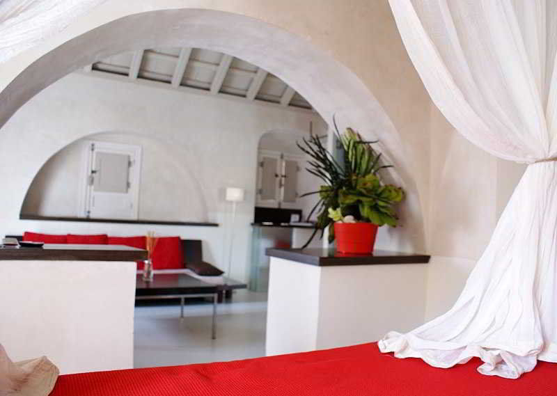 Hôtel Casa Blanco à Tarifa Extérieur photo